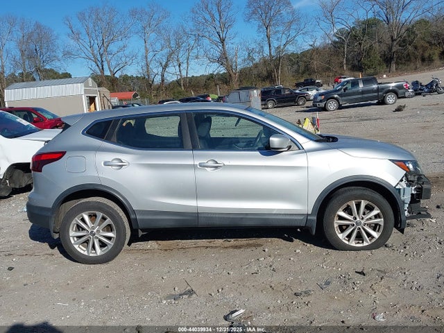 JN1BJ1CP3KW234608 Nissan Rogue Sport S