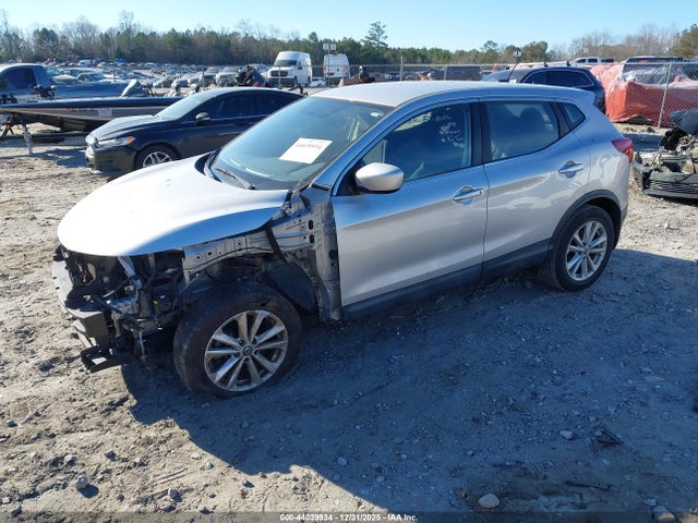 2019 NISSAN ROGUE SPORT JN1BJ1CP3KW234608 Photo 1