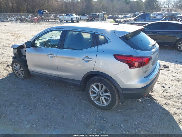 2019 NISSAN ROGUE SPORT JN1BJ1CP3KW234608 Photo 2