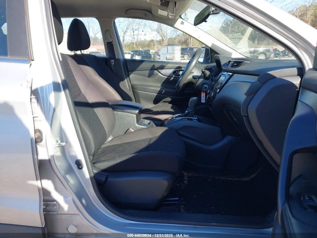 2019 NISSAN ROGUE SPORT JN1BJ1CP3KW234608 Photo 4