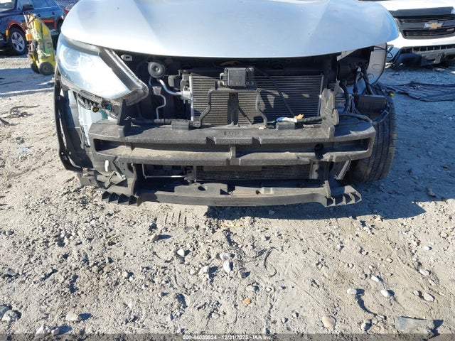 2019 NISSAN ROGUE SPORT JN1BJ1CP3KW234608 Photo 5