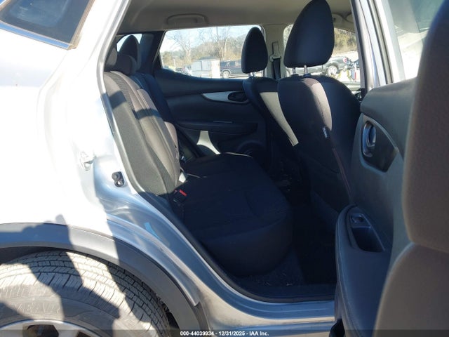 2019 NISSAN ROGUE SPORT JN1BJ1CP3KW234608 Photo 7