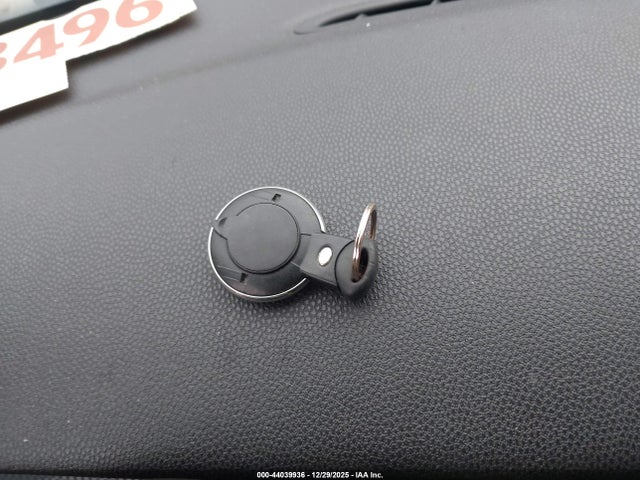 2012 MINI COOPER S WMWSV3C51CTY29291 Photo 10