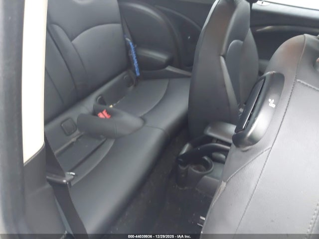 2012 MINI COOPER S WMWSV3C51CTY29291 Photo 7
