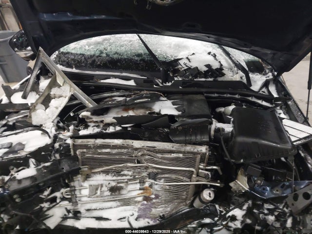 2018 NISSAN ARMADA JN8AY2NEXJ9734966 Photo 9