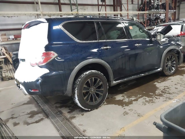 2018 NISSAN ARMADA JN8AY2NEXJ9734966 Photo 3