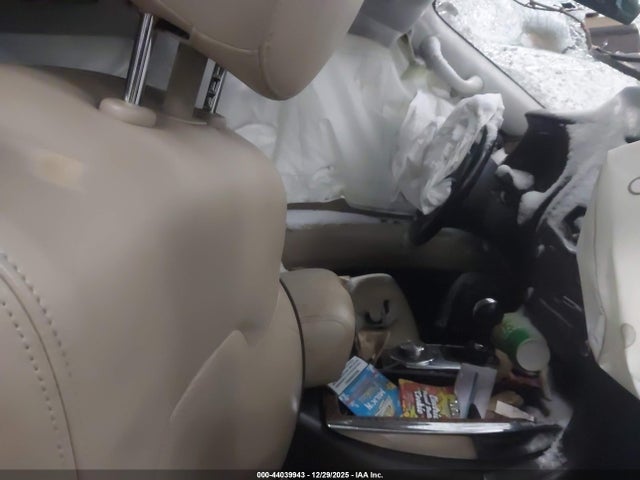 2018 NISSAN ARMADA JN8AY2NEXJ9734966 Photo 4