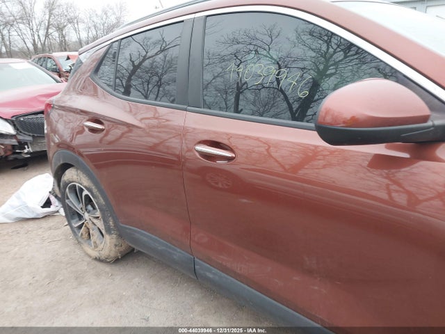 44039946 :رقم المزاد ، KL4MMESL4LB121806 vin ، 2020 Buick Encore Gx Awd Select مزاد بيع