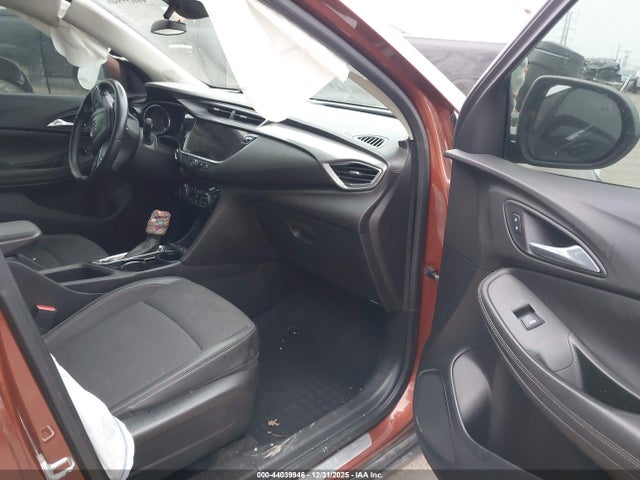 2020 BUICK ENCORE GX KL4MMESL4LB121806 Photo 4