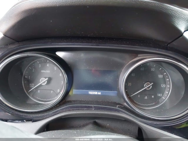 2020 BUICK ENCORE GX KL4MMESL4LB121806 Photo 6
