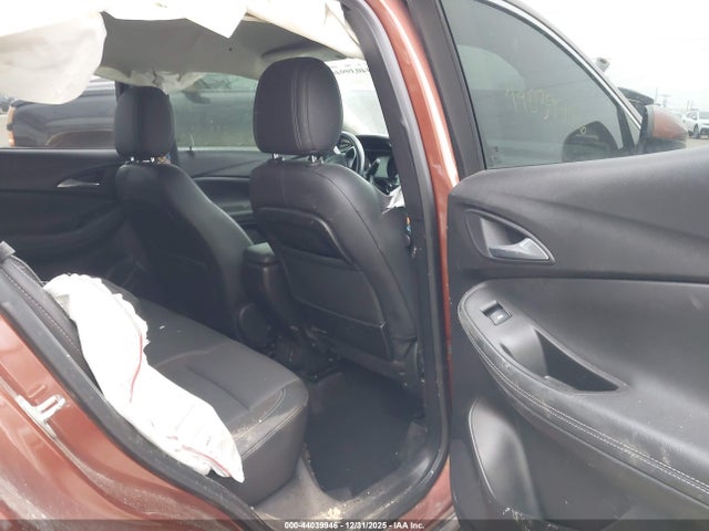 2020 BUICK ENCORE GX KL4MMESL4LB121806 Photo 7