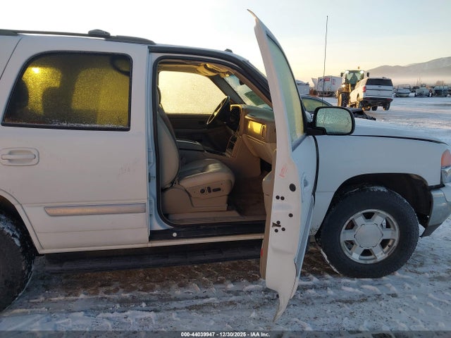 44039947 :رقم المزاد ، 1GKEK13TX5J161649 vin ، 2005 Gmc Yukon Slt مزاد بيع