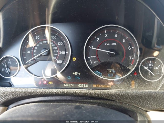 44039952 :رقم المزاد ، WBA8E1C51JA758438 vin ، 2018 Bmw 330e Iperformance مزاد بيع