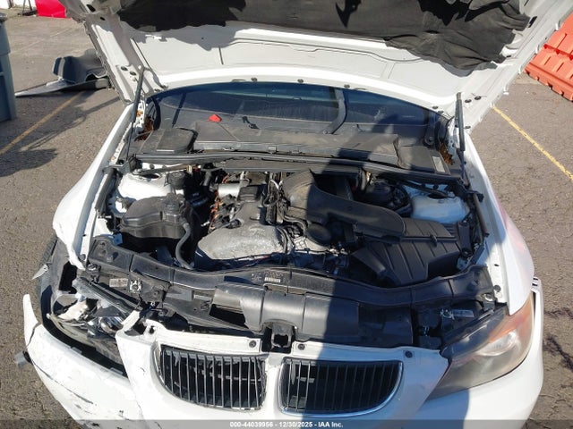 44039956 :رقم المزاد ، WBAVB13586PT19625 vin ، 2006 Bmw 325i مزاد بيع