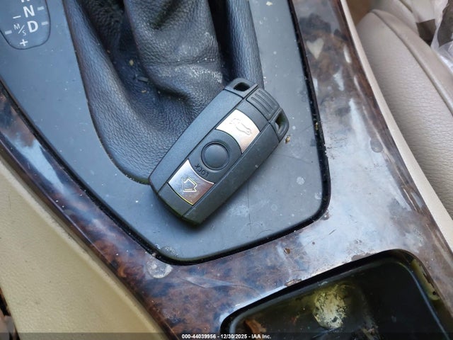 44039956 :رقم المزاد ، WBAVB13586PT19625 vin ، 2006 Bmw 325i مزاد بيع