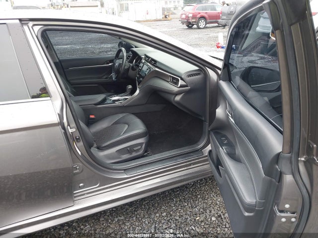 4T1B61HK3JU506396 Toyota CAMRY XSE