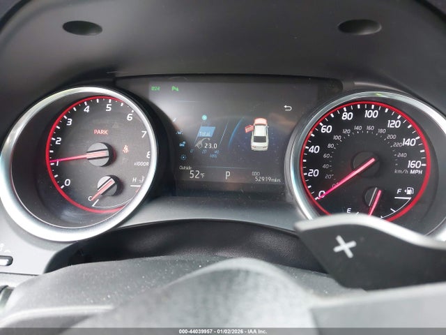 4T1B61HK3JU506396 Toyota CAMRY XSE