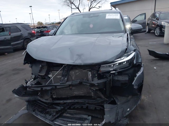 3VVPX7B28NM086942 Volkswagen Taos 1.5t Se