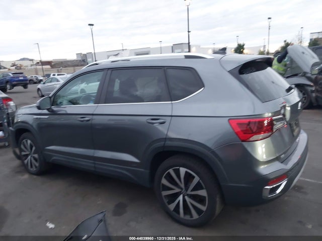 3VVPX7B28NM086942 Volkswagen Taos 1.5t Se