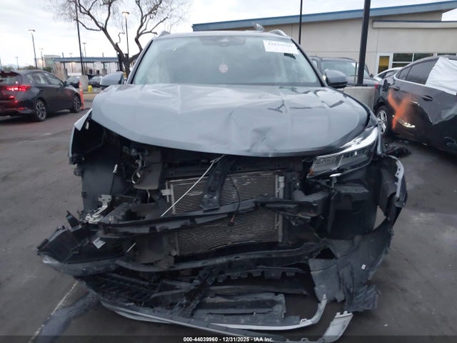 3VVPX7B28NM086942 Volkswagen Taos 1.5t Se