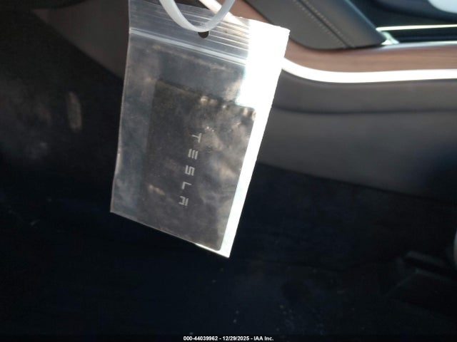 2022 TESLA MODEL S 5YJSA1E59NF464882 Photo 10