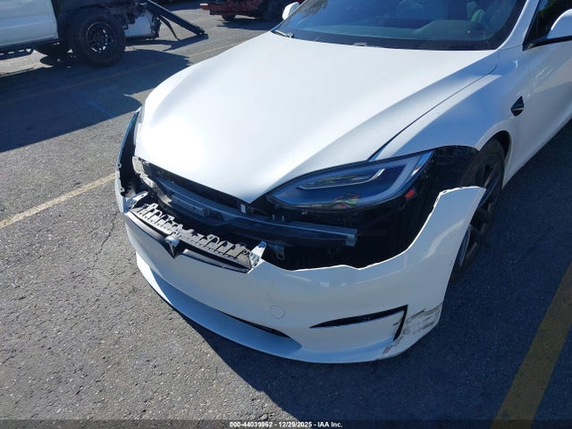 2022 TESLA MODEL S 5YJSA1E59NF464882 Photo 5
