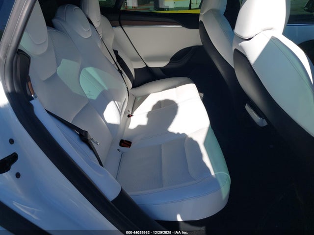 2022 TESLA MODEL S 5YJSA1E59NF464882 Photo 7