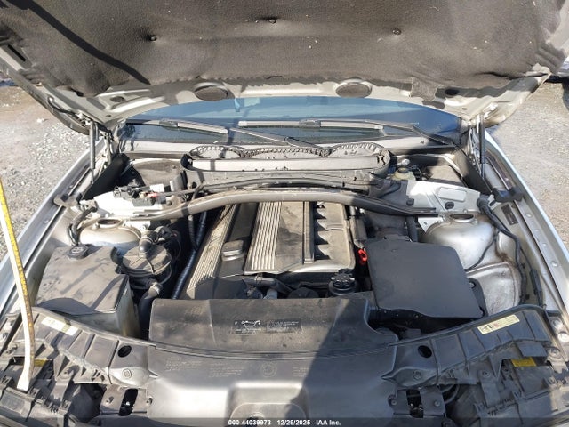 Продажа на аукционе авто 2006 Bmw X3 3.0i, vin: WBXPA93426WG75004, номер лота: 44039973