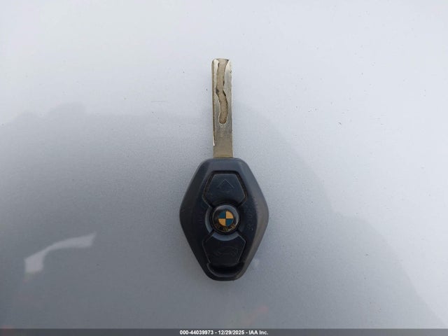 Продажа на аукционе авто 2006 Bmw X3 3.0i, vin: WBXPA93426WG75004, номер лота: 44039973