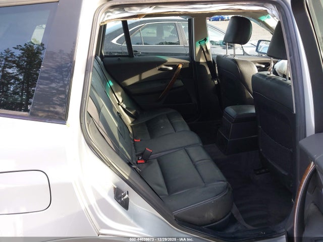 Продажа на аукционе авто 2006 Bmw X3 3.0i, vin: WBXPA93426WG75004, номер лота: 44039973