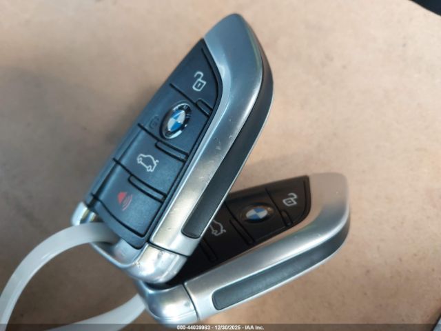 2019 BMW 330I WBA5R1C51KAK09038 Photo 10