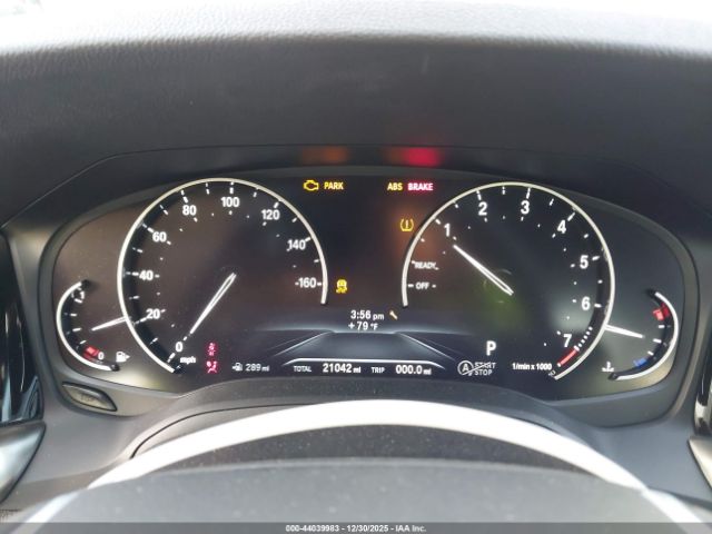 2019 BMW 330I WBA5R1C51KAK09038 Photo 6