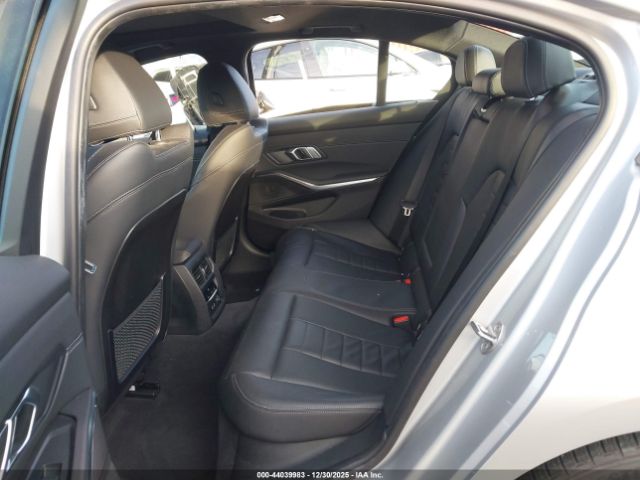 2019 BMW 330I WBA5R1C51KAK09038 Photo 7