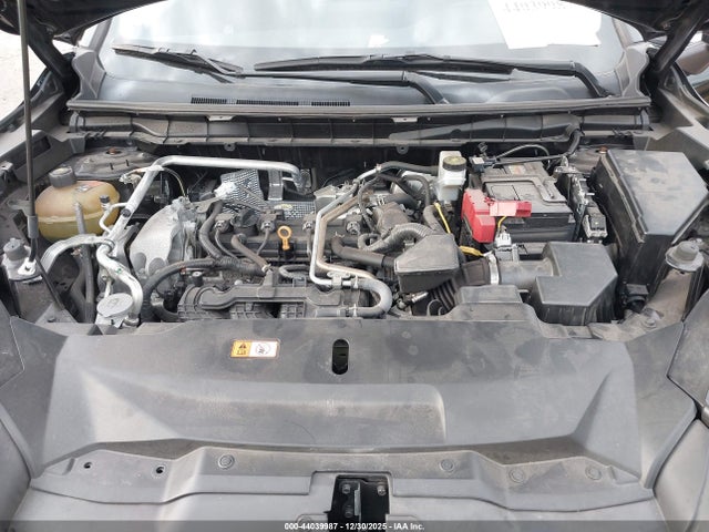 2022 MITSUBISHI OUTLANDER JA4J4UA82NZ040937 Photo 9