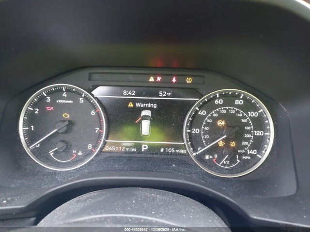 2022 MITSUBISHI OUTLANDER JA4J4UA82NZ040937 Photo 6