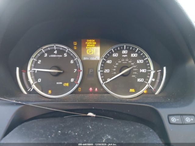 2015 ACURA TLX 19UUB2F39FA017876 Photo 6