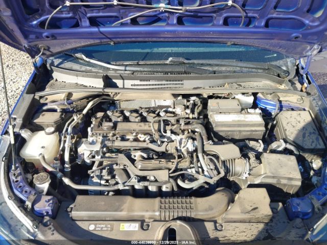 2022 TOYOTA COROLLA 5YFS4MCE5NP117470 Photo 9