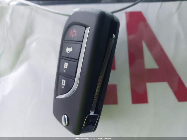 2022 TOYOTA COROLLA 5YFS4MCE5NP117470 Photo 10
