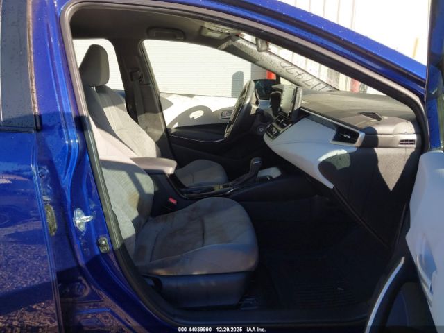 2022 TOYOTA COROLLA 5YFS4MCE5NP117470 Photo 4