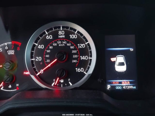 2022 TOYOTA COROLLA 5YFS4MCE5NP117470 Photo 6