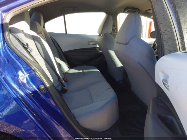 2022 TOYOTA COROLLA 5YFS4MCE5NP117470 Photo 7