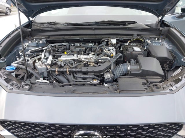 Mazda Cx-30 2.5 S Carbon Edition 2023 3MVDMBCM4PM552705 Image 10