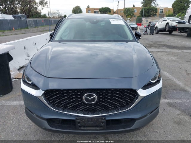 Mazda Cx-30 2.5 S Carbon Edition 2023 3MVDMBCM4PM552705 Image 12