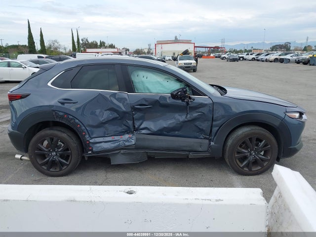 Mazda Cx-30 2.5 S Carbon Edition 2023 3MVDMBCM4PM552705 Image 13
