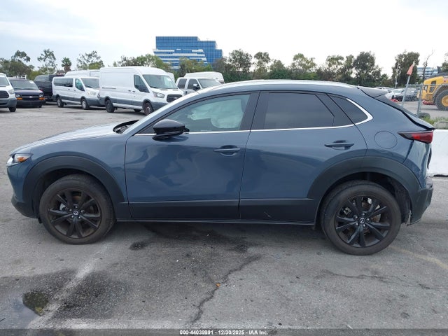 Mazda Cx-30 2.5 S Carbon Edition 2023 3MVDMBCM4PM552705 Image 14