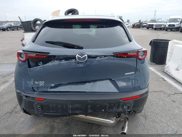 Mazda Cx-30 2.5 S Carbon Edition 2023 3MVDMBCM4PM552705 Image 16