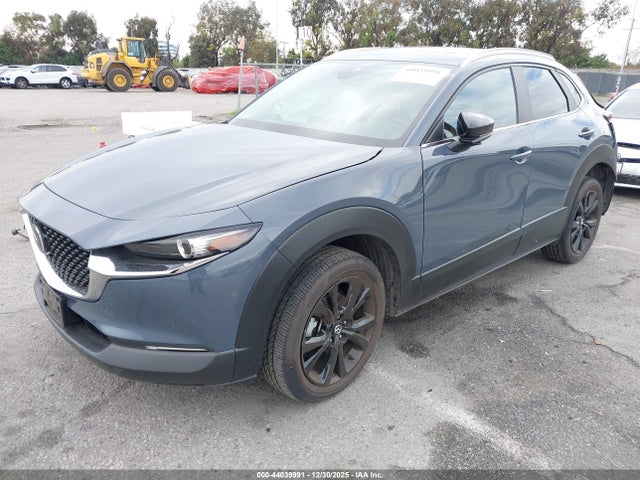 Mazda Cx-30 2.5 S Carbon Edition 2023 3MVDMBCM4PM552705 Image 2