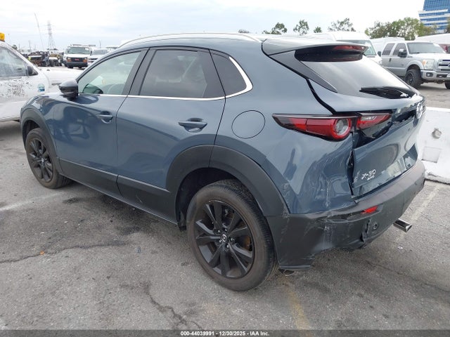 Mazda Cx-30 2.5 S Carbon Edition 2023 3MVDMBCM4PM552705 Image 3