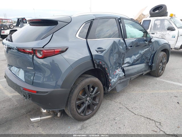 Mazda Cx-30 2.5 S Carbon Edition 2023 3MVDMBCM4PM552705 Image 4