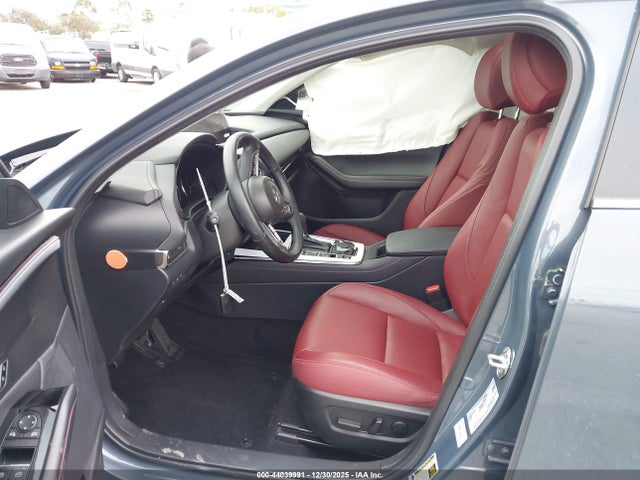 Mazda Cx-30 2.5 S Carbon Edition 2023 3MVDMBCM4PM552705 Image 5